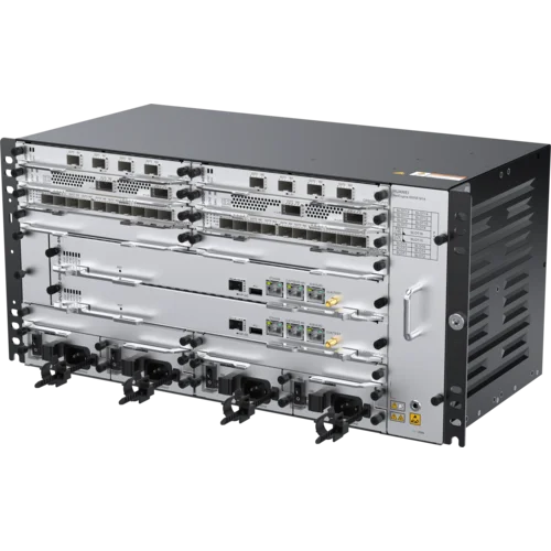 Маршрутизатор Huawei NetEngine 8000E M14 Маршрутизатор Huawei NetEngine 8000E M14